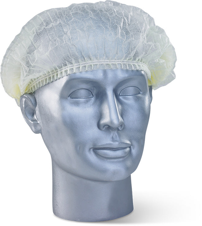 Click Beeswift Disposable Mob Cap, image 5