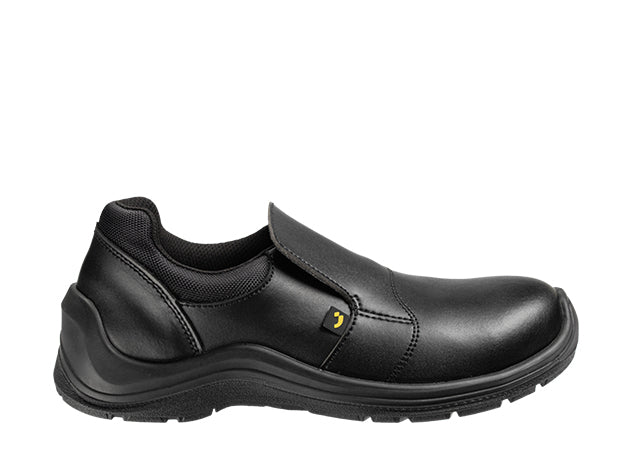 Safety Jogger Dolce - Black
