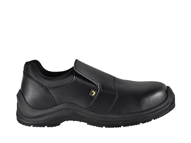 Safety Jogger Dolce81 - Black