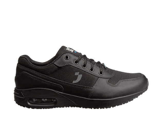 Safety Jogger Dominique - Black