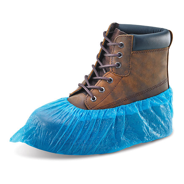 Click Beeswift Disposable Overshoe Covers 16, main product image