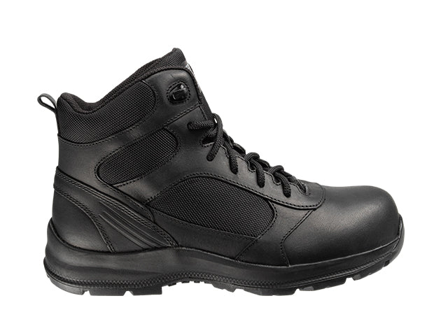 Safety Jogger Dragon - Black