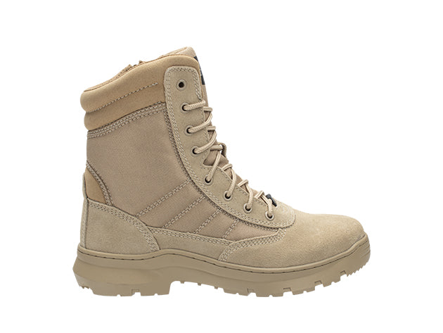 Safety Jogger Dune - Sand