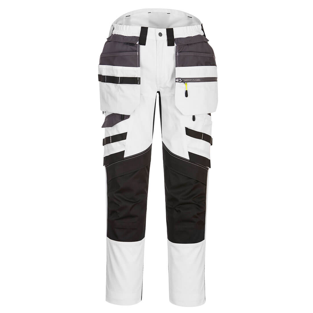 Portwest DX4 Detachable Holster Pocket Trousers, image 7