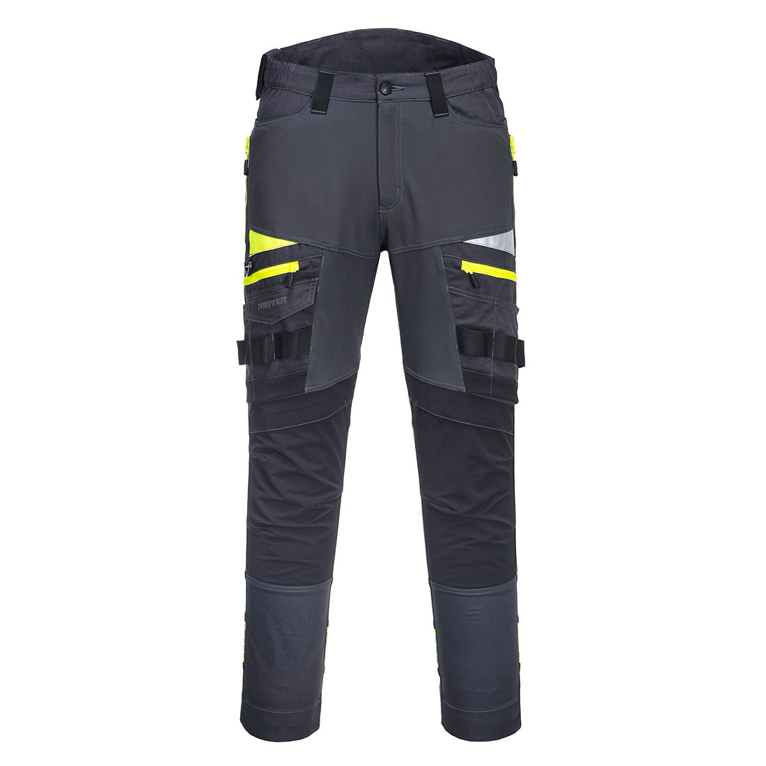 Portwest DX4 Work Trousers, image 6