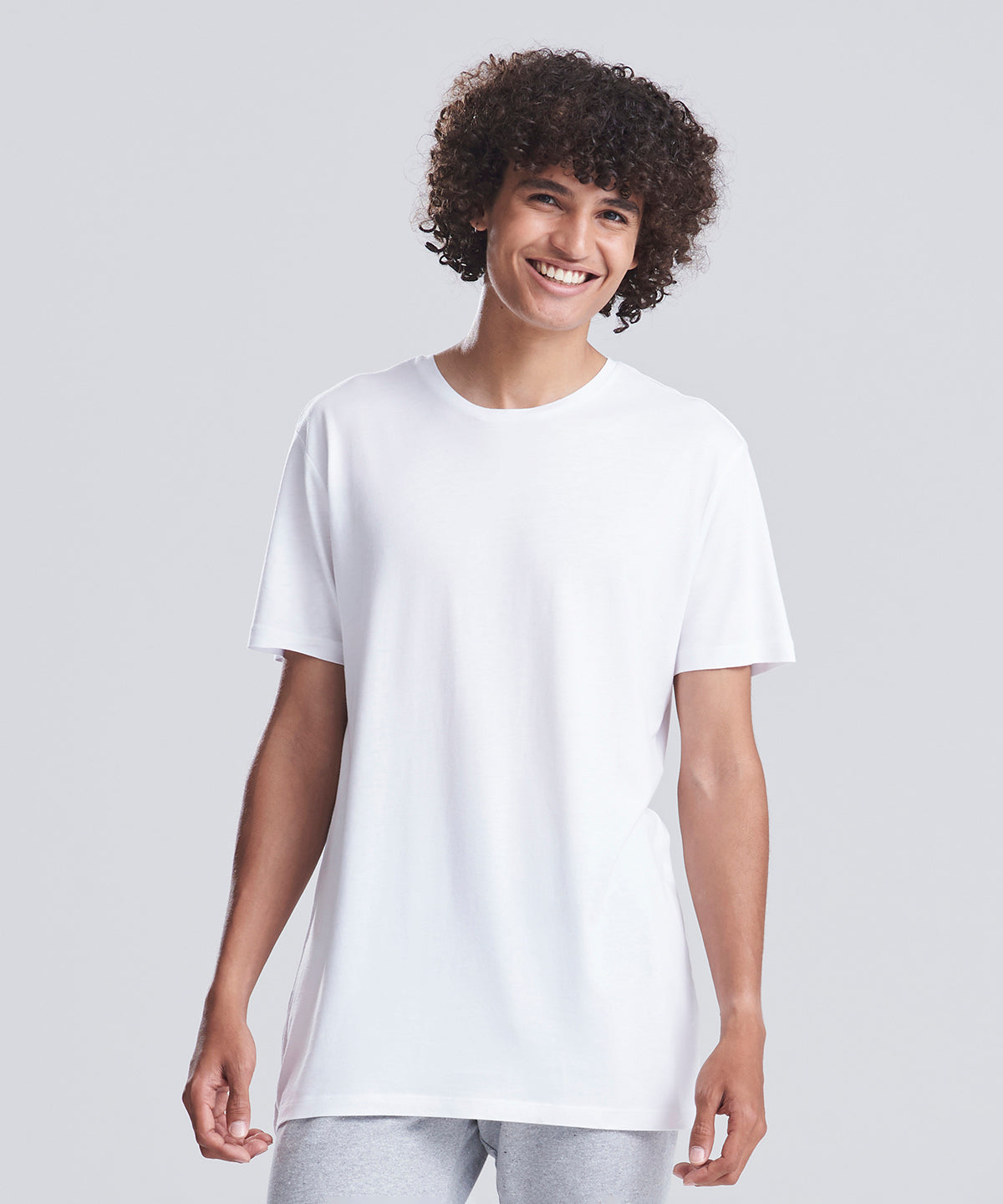 AWDis Ecologie Daintree EcoViscose tee, lifestyle photo