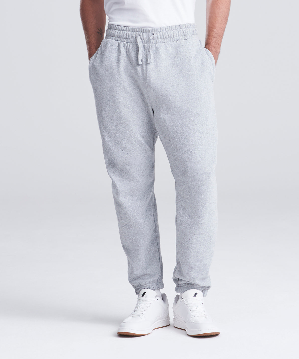 AWDis Ecologie Crater recycled jog pants, lifestyle photo