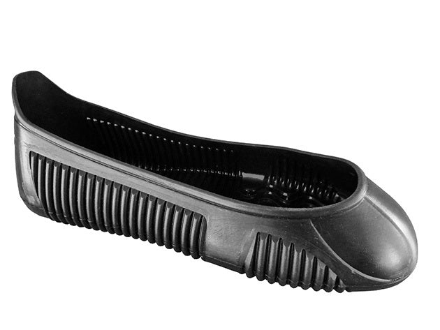 Safety Jogger Easy Grip - Black