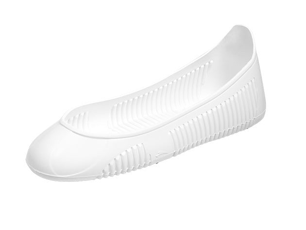 Safety Jogger Easy Grip - White