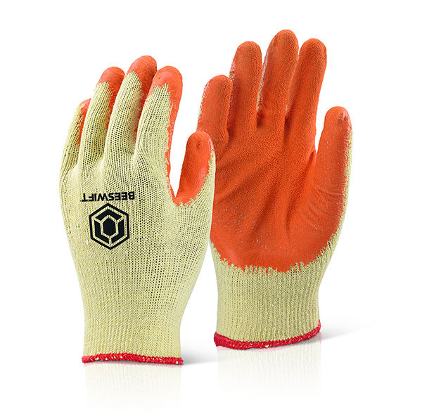 Click Economy Grip Glove, image 3