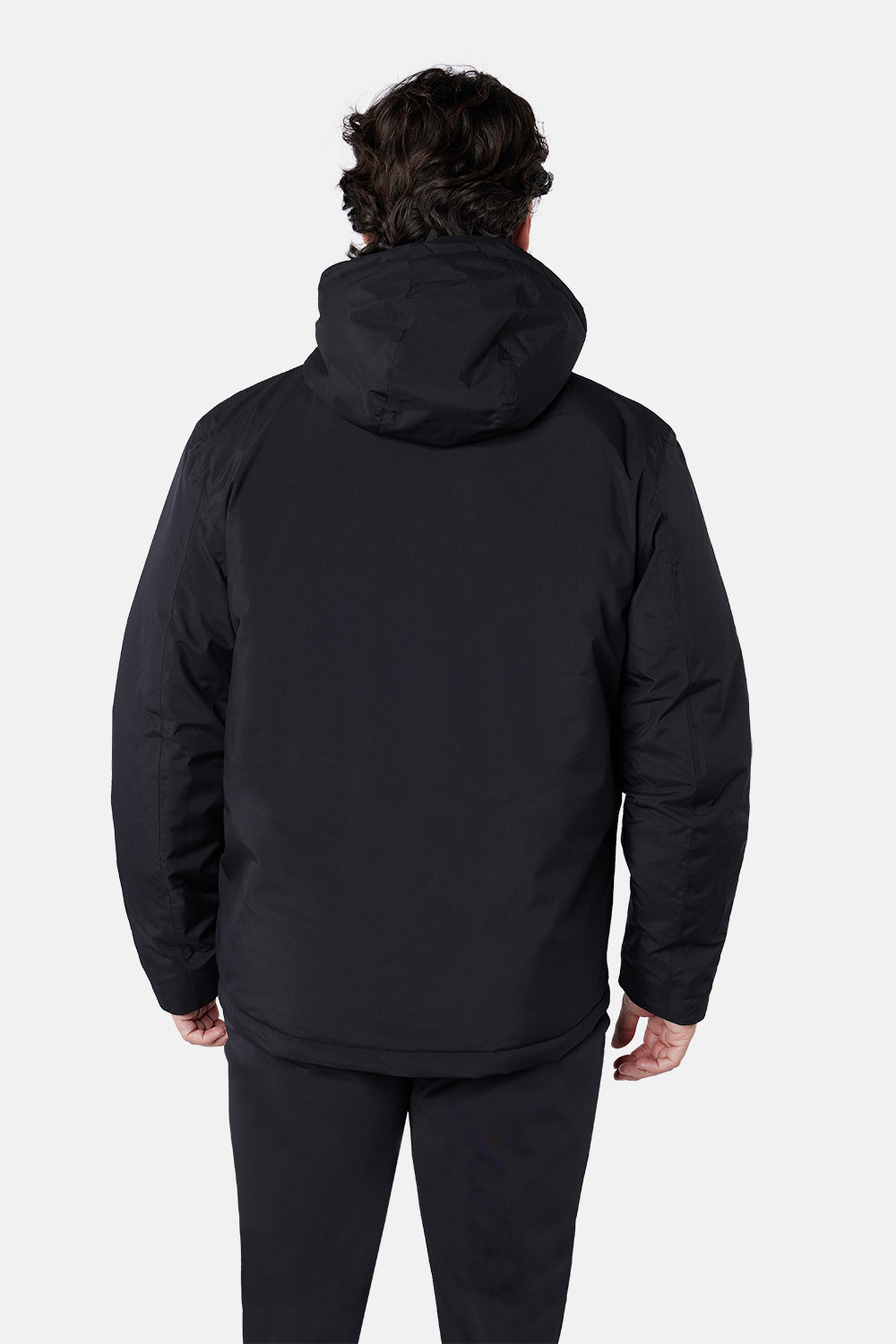 Behrens Eco Matchday Jacket, image 2