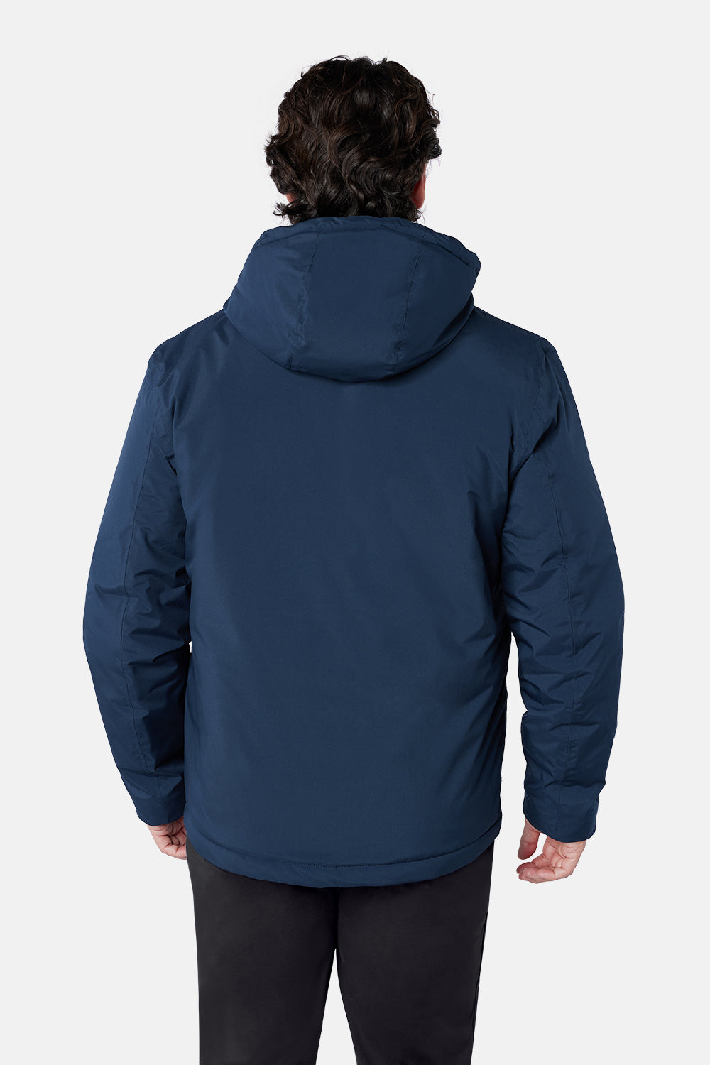 Behrens Eco Matchday Jacket, image 3