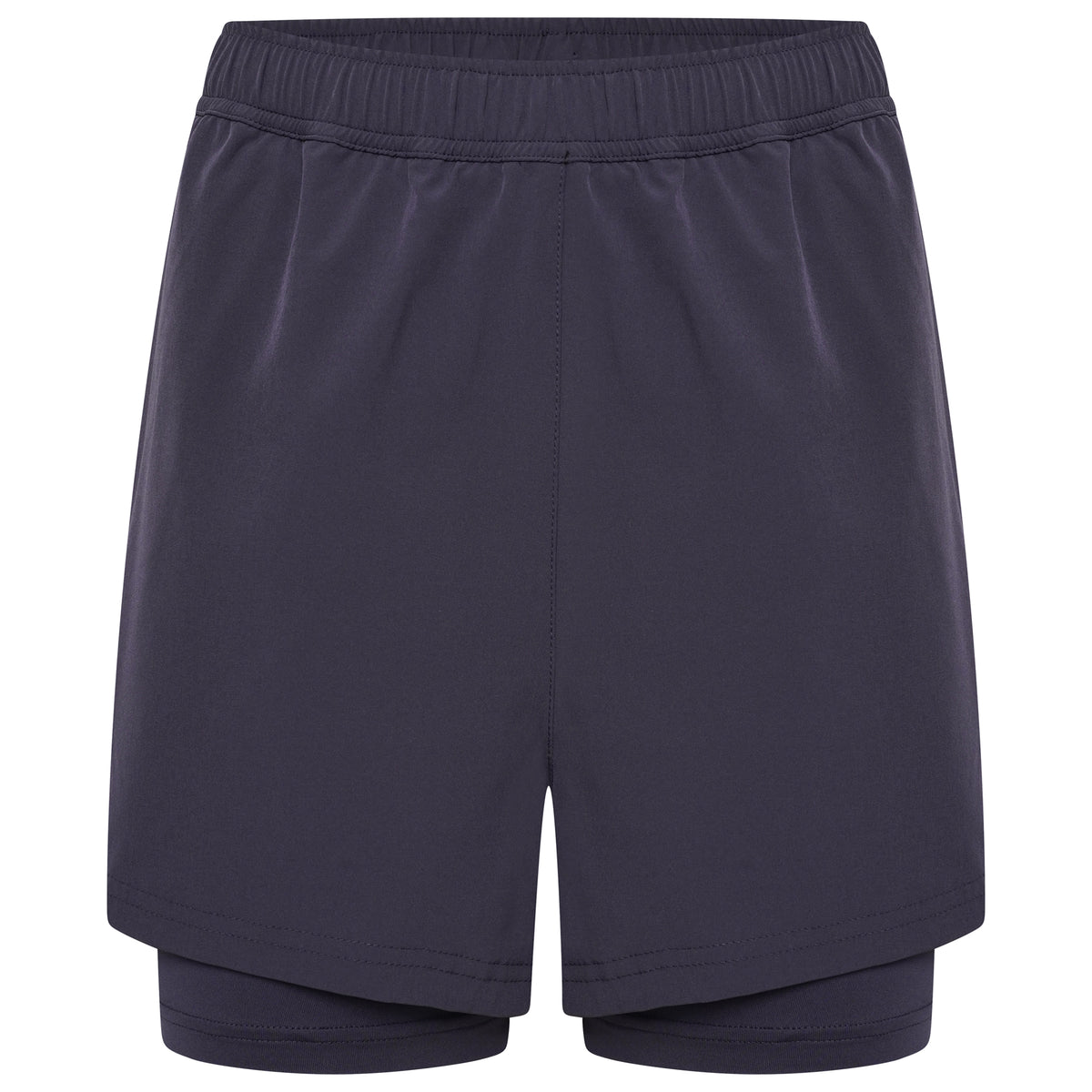 Behrens Ladies Eco Tech 2 in 1 Short, image 3