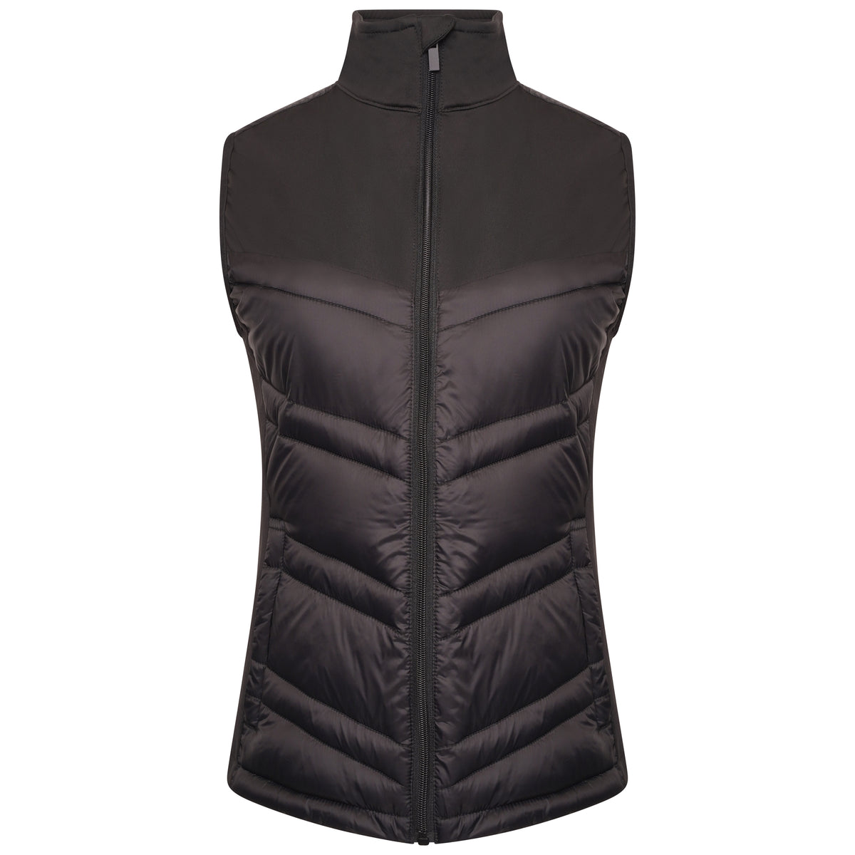 Behrens Eco Tech Gilet Female, image 2