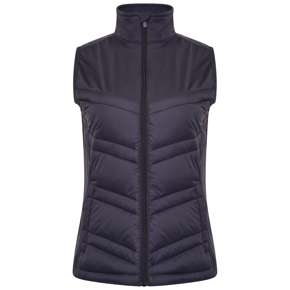 Behrens Eco Tech Gilet Female, image 3