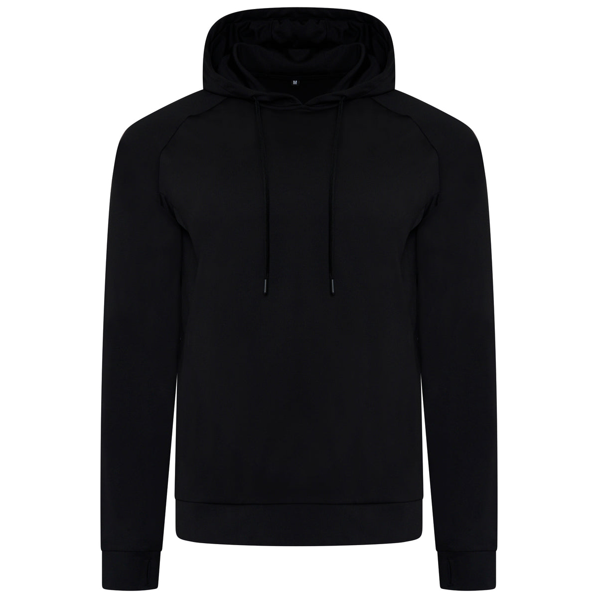 Behrens Eco Tech Hoodie, image 2