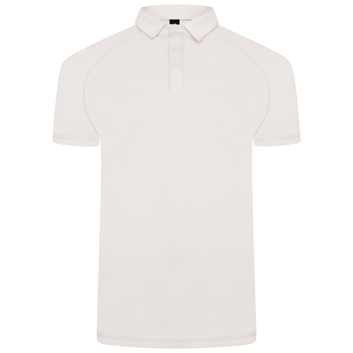 Behrens Eco Tech Cricket Shirt  Short Sleeve, main product image