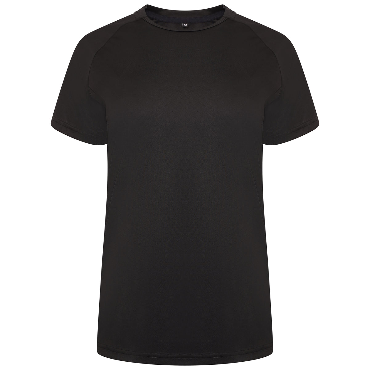 Behrens Eco Tech Tee Female, image 2