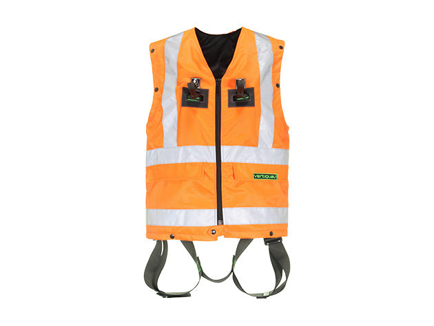 Safety Jogger Highlight Auto - Orange