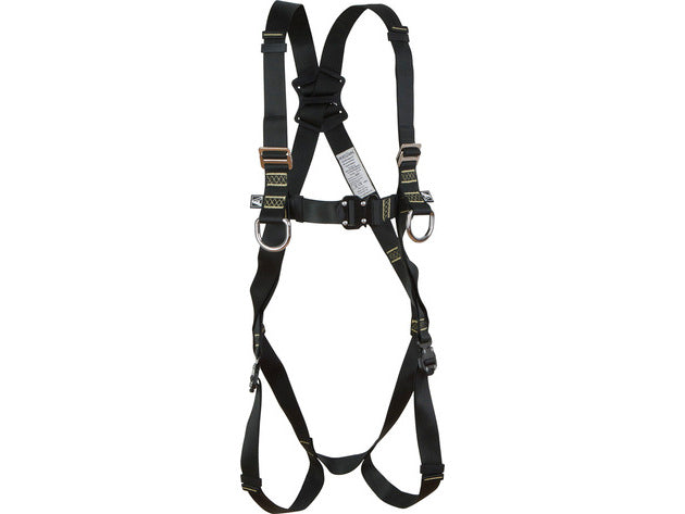 Safety Jogger Heatcruiser Fr - Black