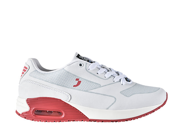 Safety Jogger Ela - Fuchsia