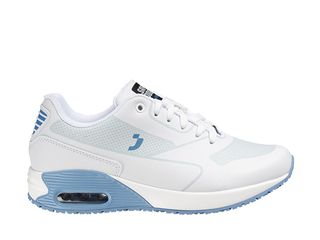 Safety Jogger Ela - Light Blue
