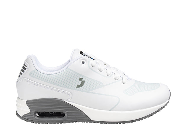 Safety Jogger Ela - Light Grey