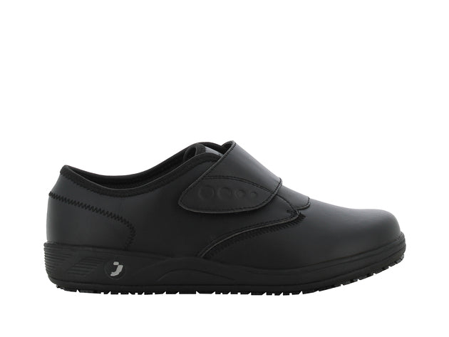 Safety Jogger Eliane - Black