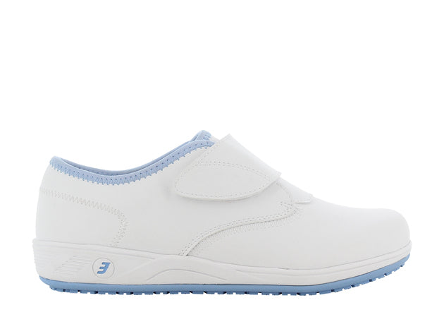 Safety Jogger Eliane - Light Blue