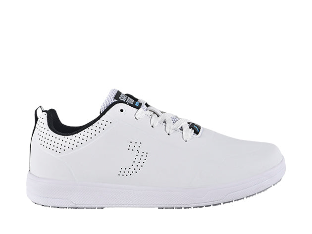 Safety Jogger Elis - White