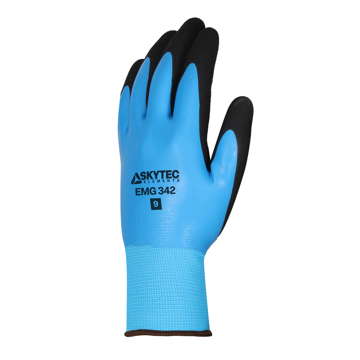 Skytec Elements EMG342 Polyester Latex FC Glove