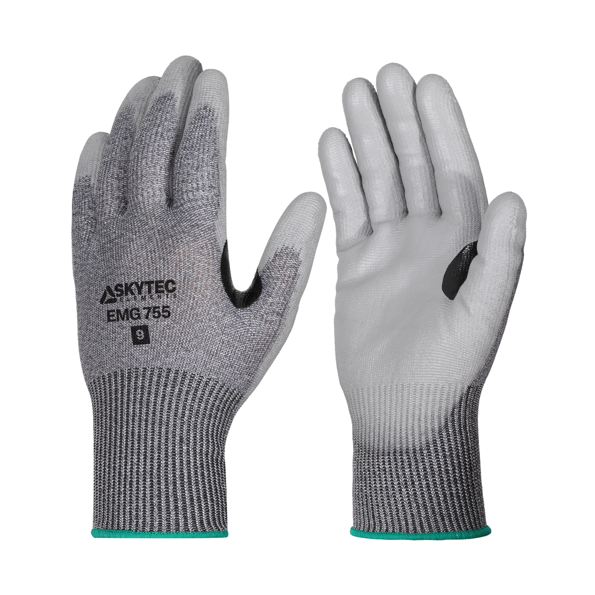 Skytec Elements EMG755 Cut E PU Glove