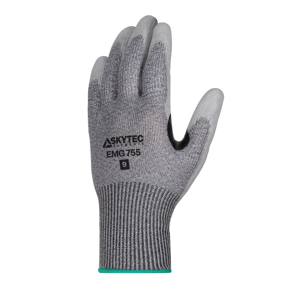 Skytec Elements EMGR755 Retail Cut E PU Glove