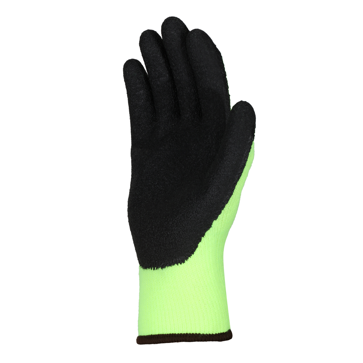 Skytec Elements EMGR848 Retail Acrylic Crinkle Latex Glove