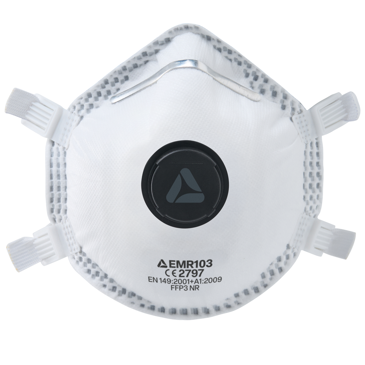 Skytec Elements Cup Shaped Respirator EMR103 FFP3V