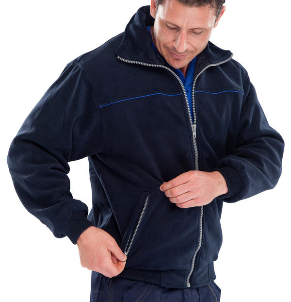 Click Beeswift Endeavour Fleece, main product image