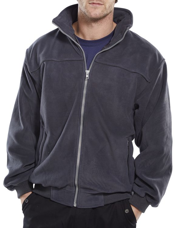 Click Beeswift Endeavour Fleece, main product image