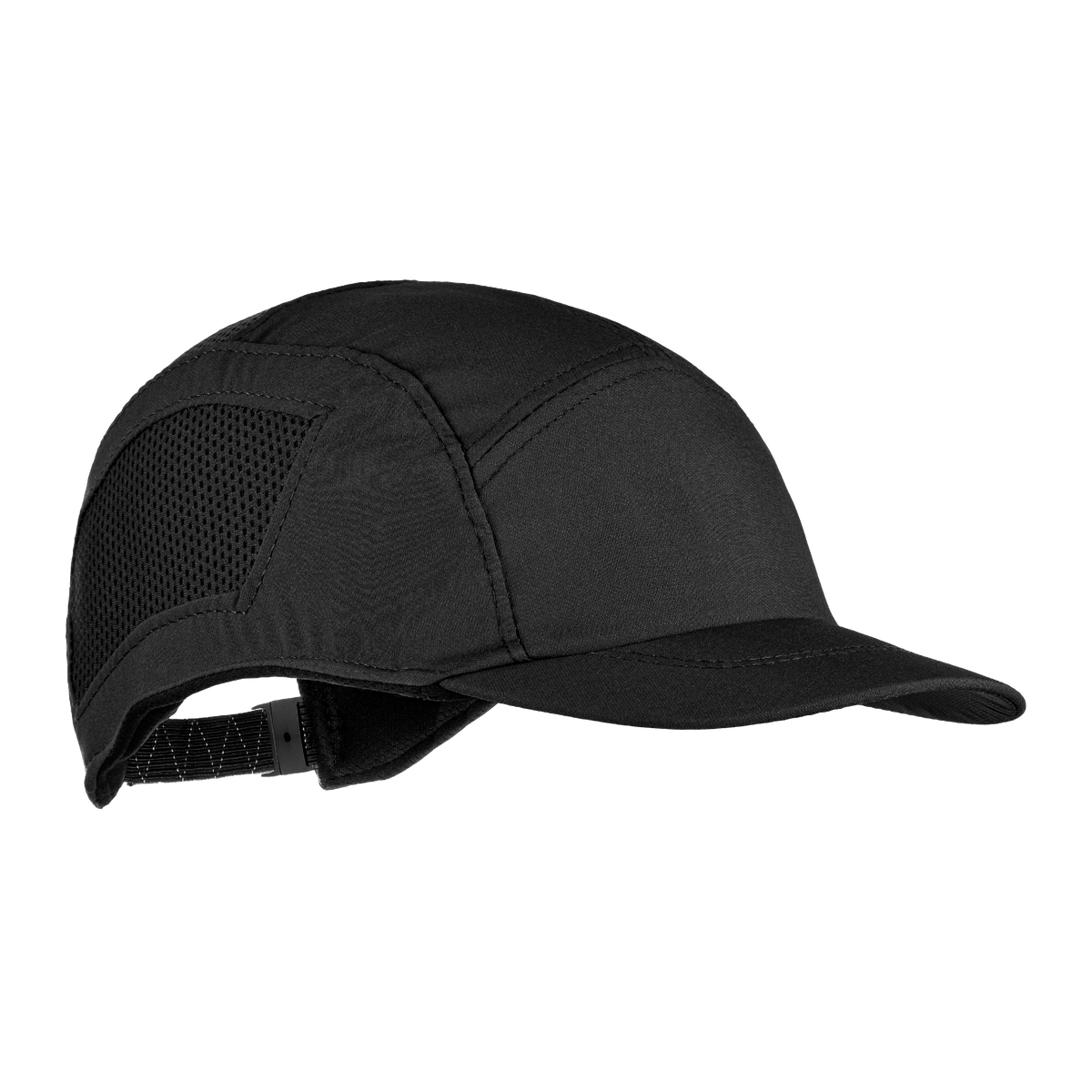 Skytec SYNTIS DYNAMIC Regular Peak - Black