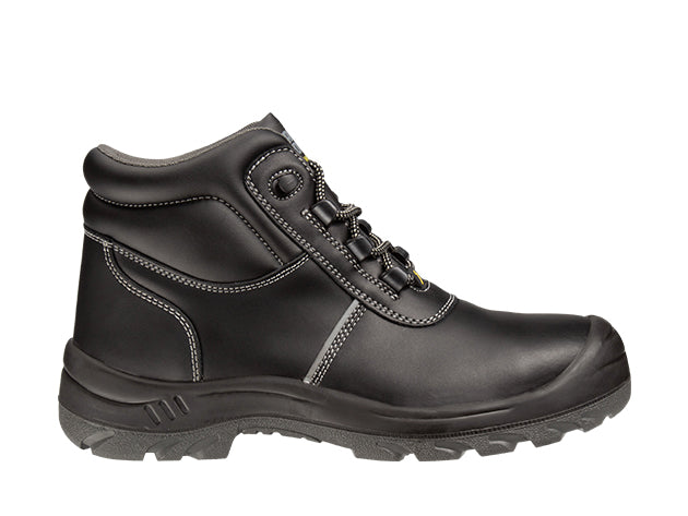 Safety Jogger Eos - Black