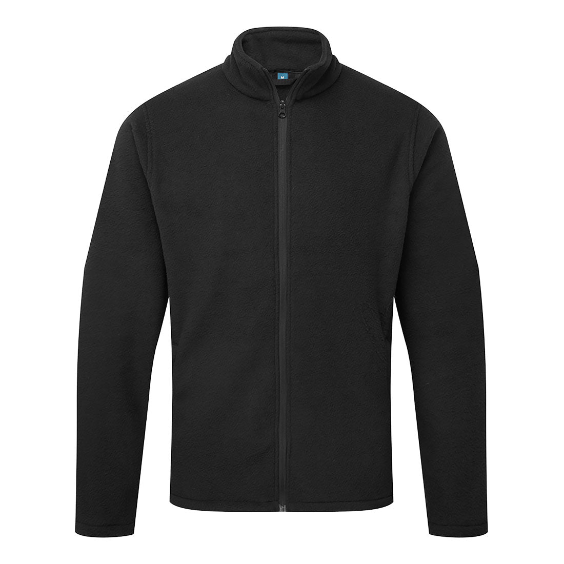 Portwest ES1 Essential Fleece in Black, main product image