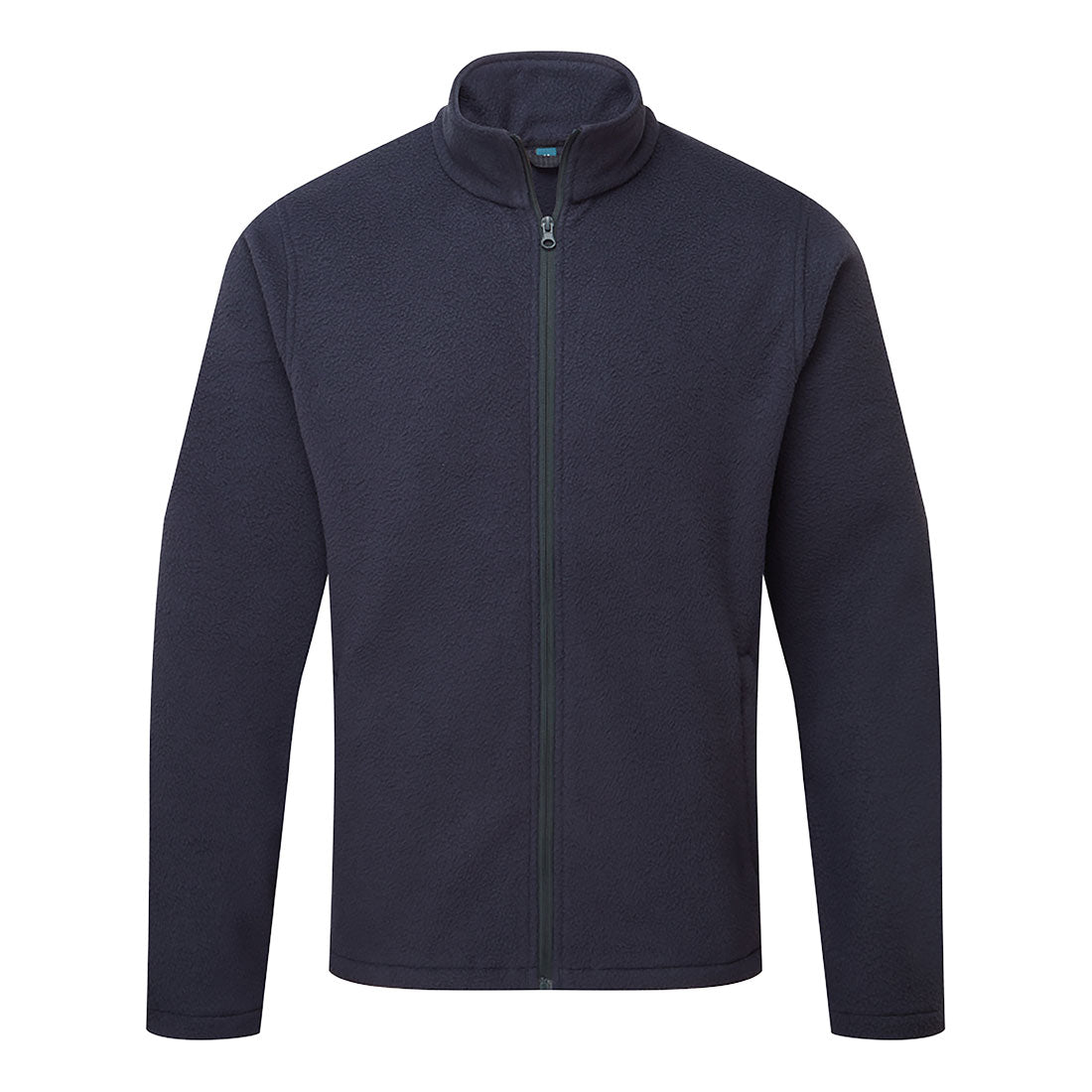 Portwest ES1 Essential Fleece in Navy, image 2