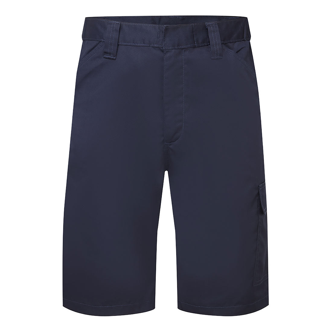 Portwest ES1 Essential Work Shorts in Navy, image 2