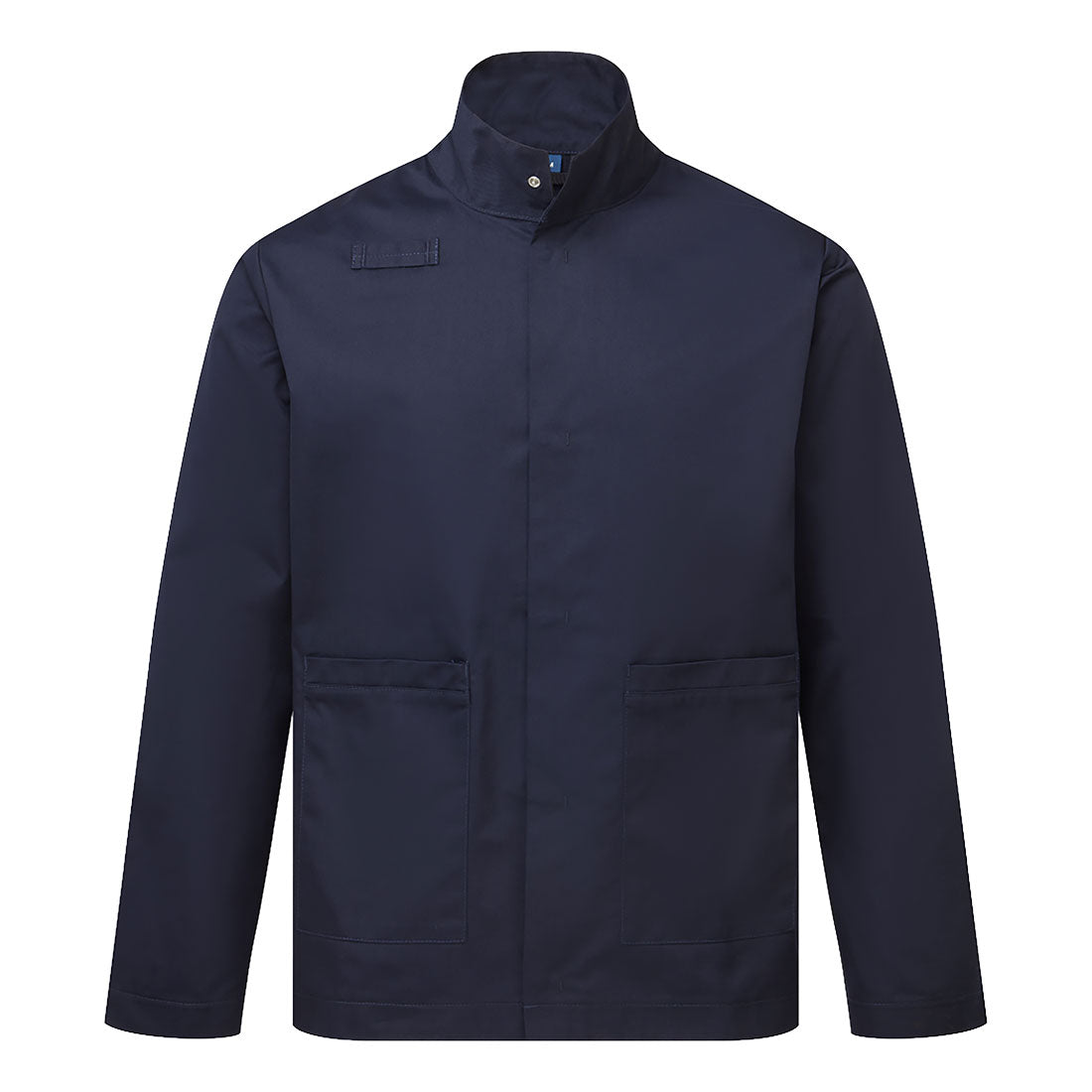 Portwest ES1 Essential Work Jacket in Navy, image 2