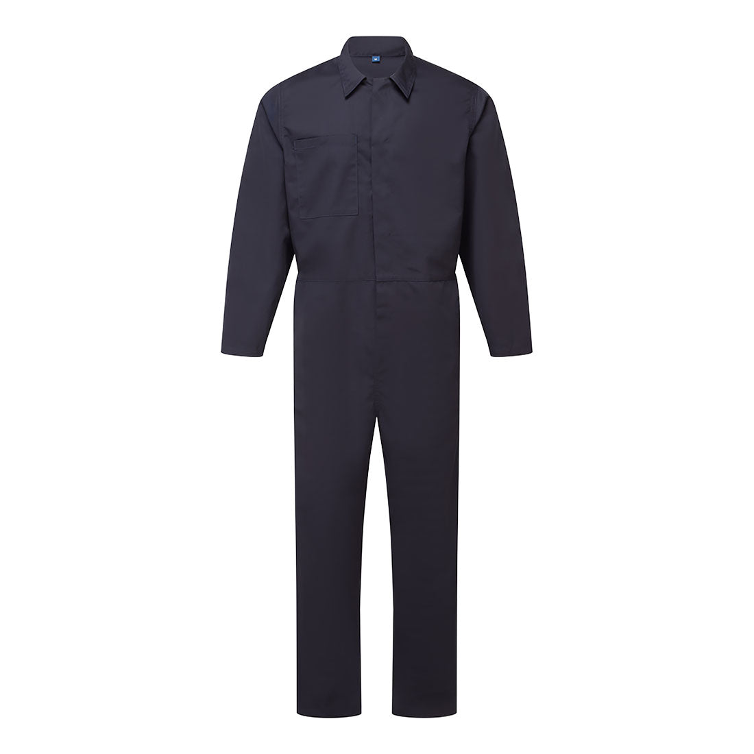 Portwest ES1 Essential Coverall in Navy, main product image