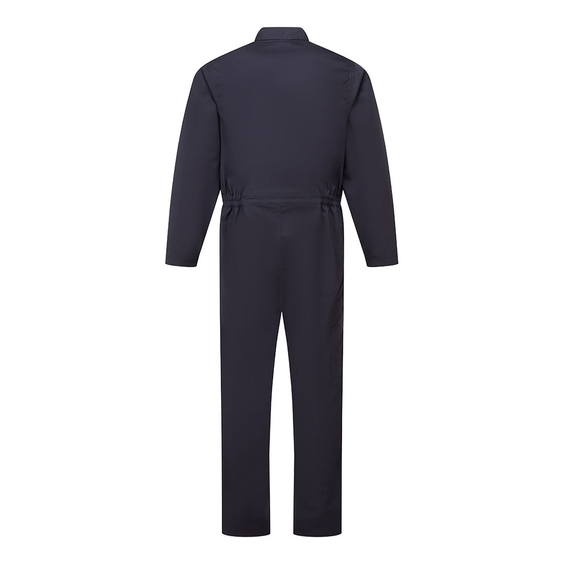 Portwest ES999 ES1 Essential Coverall in Navy, back view