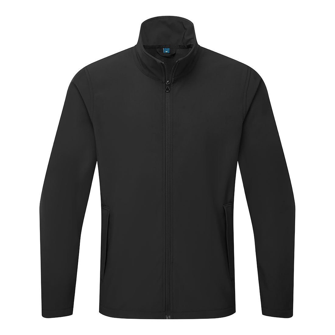 Portwest ES1 Essential Softshell 3L in Black, main product image