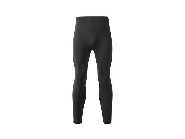 Safety Jogger Essential Th Bottom - Black