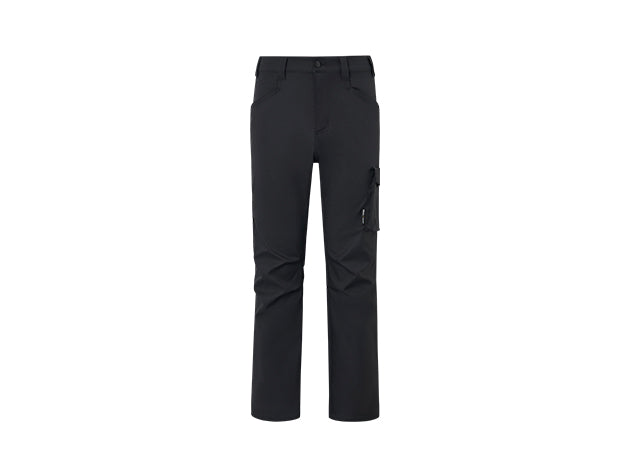 Safety Jogger Essential Trousers - Black