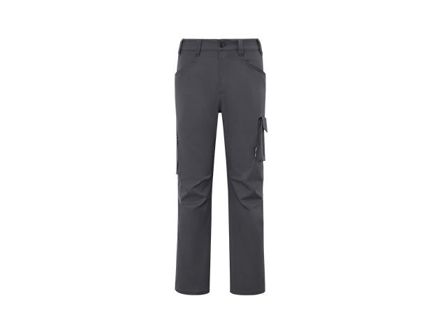 Safety Jogger Essential Trousers - Dark Grey