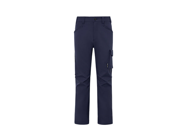 Safety Jogger Essential Trousers - Navy
